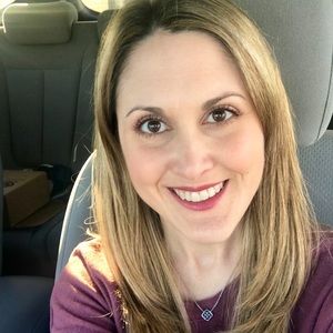 Meet your Posher, Stephani